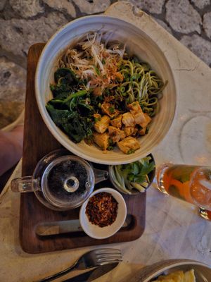  at Ulu Garden in Pecatu