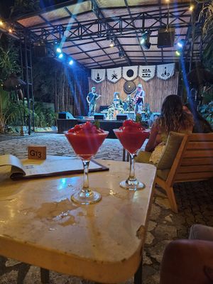  at Ulu Garden in Pecatu