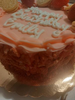  at The Cake Bar in Denver