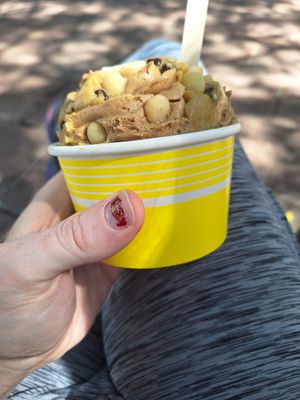  at The Cake Bar in Denver