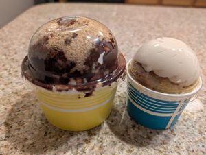  at The Cake Bar in Denver