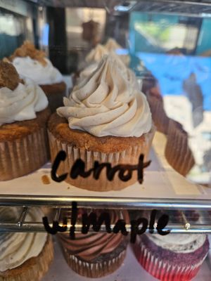  at The Cake Bar in Denver