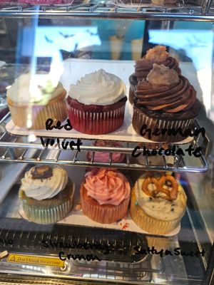  at The Cake Bar in Denver