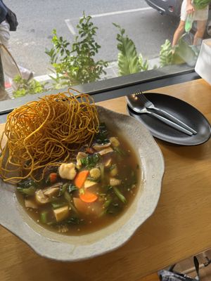   at House Café in Phuket