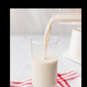 Leches vegetales. Soya.

1 litro.  $13000

250 ml. $4000 at Nutri Vegan in Buga