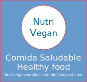 Nutrivegan comida saludable, healthy food. at Nutri Vegan in Buga