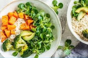 Almuerzo, cena.

$15.000 COP.

1porción. 

comprar reserva https://nutrivegancomidasaludable.blogspot.  at Nutri Vegan in Buga