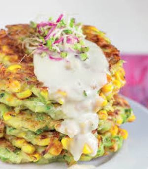 1 und.
Carne de hamburguesa con maicitos y vegetales.

$16.000   COP.

menú
https://nutrivegancomidasaludable.blogspot.com/2024/11/menu-productos.html at Nutri Vegan in Buga