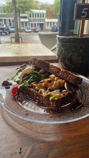  at Kaneel&Kruimels in Ermelo