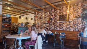  at Kaneel&Kruimels in Ermelo