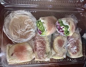   at WILL YOU CURRY ME? in Fukuoka