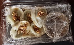   at WILL YOU CURRY ME? in Fukuoka