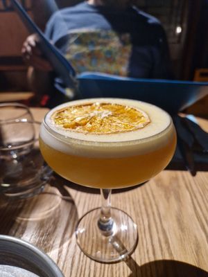  at Orbis in Stamford