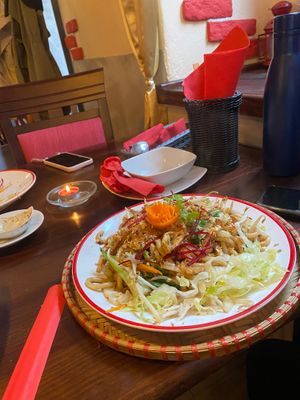  at Vietgnam in Poznan