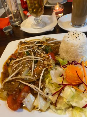  at Vietgnam in Poznan