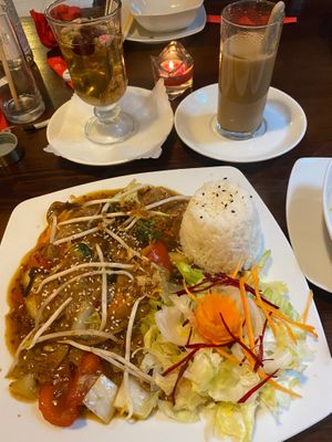  at Vietgnam in Poznan