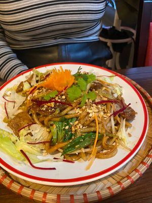  at Vietgnam in Poznan