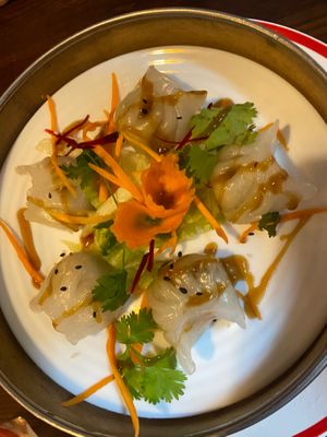 ha cao at Vietgnam in Poznan