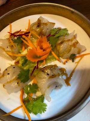 ha cao at Vietgnam in Poznan