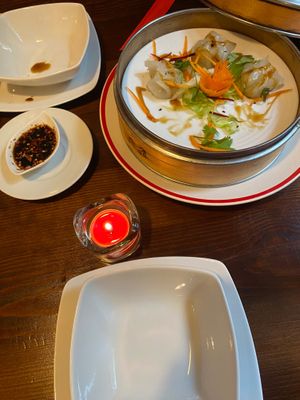 ha cao at Vietgnam in Poznan