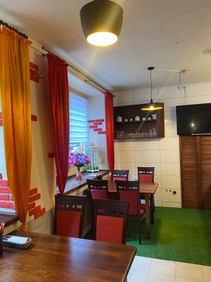  at Vietgnam in Poznan