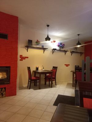  at Vietgnam in Poznan