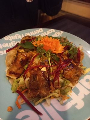  at Vietgnam in Poznan