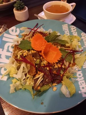  at Vietgnam in Poznan