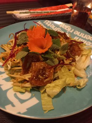  at Vietgnam in Poznan