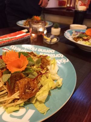  at Vietgnam in Poznan