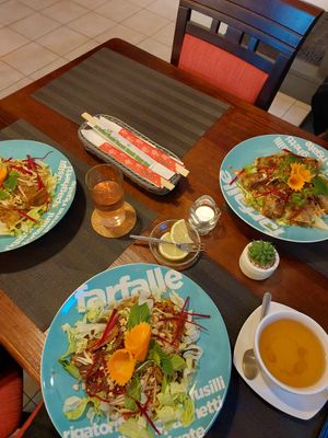  at Vietgnam in Poznan