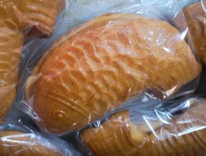 Moon Cake at Lotus Vegetarian Market in Northbridge