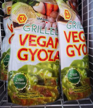  at Lotus Vegetarian Market in Northbridge