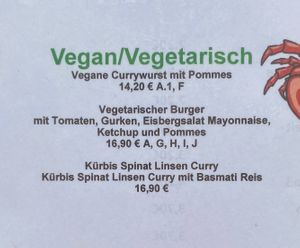   at Tonne 15 in Maasholm