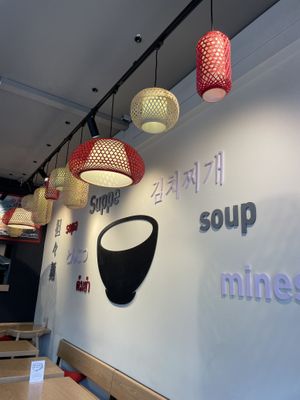   at Bowl Maker Society in Cologne