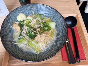   at Bowl Maker Society in Cologne