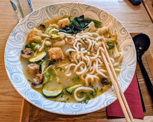  at Bowl Maker Society in Cologne