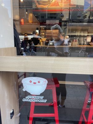   at Bowl Maker Society in Cologne