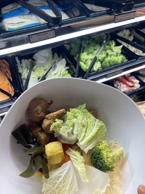   at Bowl Maker Society in Cologne