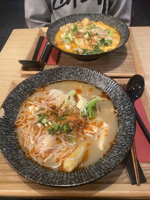   at Bowl Maker Society in Cologne