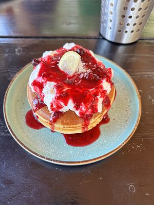   at The Gorilla Food Club in Rovinj