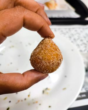 Coxurros at Prime Dog - Vila Mariana in Sao Paulo