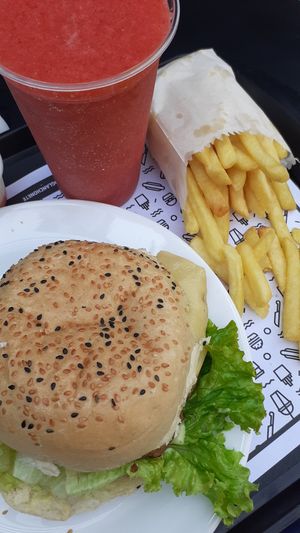  at Prime Dog - Vila Mariana in Sao Paulo