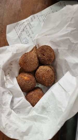 Coxurros at Prime Dog - Vila Mariana in Sao Paulo