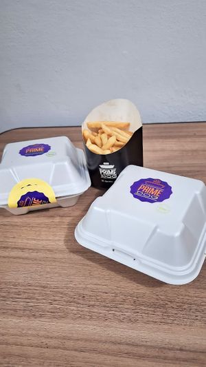  at Prime Dog - Vila Mariana in Sao Paulo