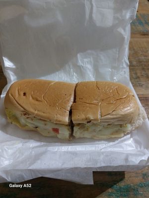  at Prime Dog - Vila Mariana in Sao Paulo