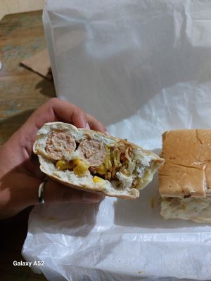  at Prime Dog - Vila Mariana in Sao Paulo