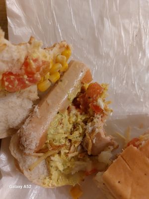  at Prime Dog - Vila Mariana in Sao Paulo