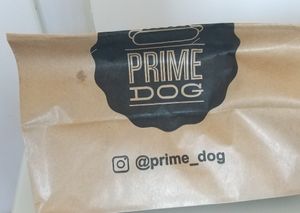  at Prime Dog - Vila Mariana in Sao Paulo