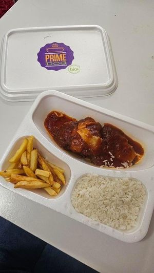  at Prime Dog - Vila Mariana in Sao Paulo